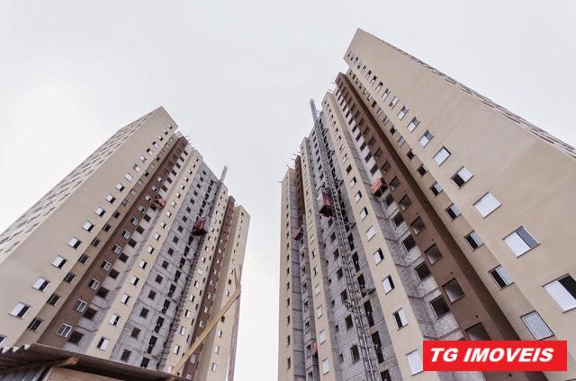 Apartamento próximo ao shopping e ao sonda supermercado 3 dorms 2 vagas