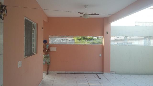 Casa nova com 4 quartos no Centro de Corumbá - Foto 4