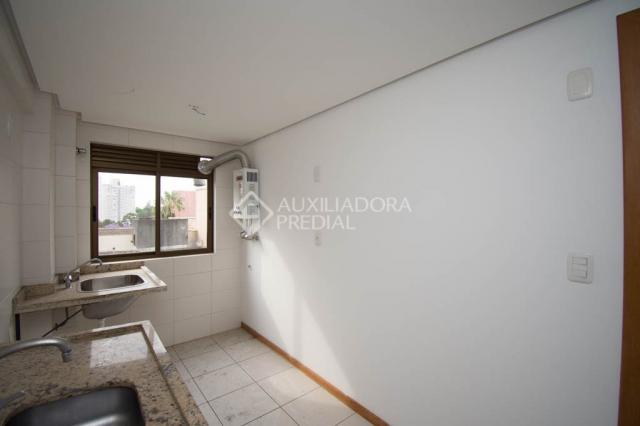 Apartamento para alugar com 1 dormitórios em Petrópolis, Porto alegre cod:303951 - Foto 6