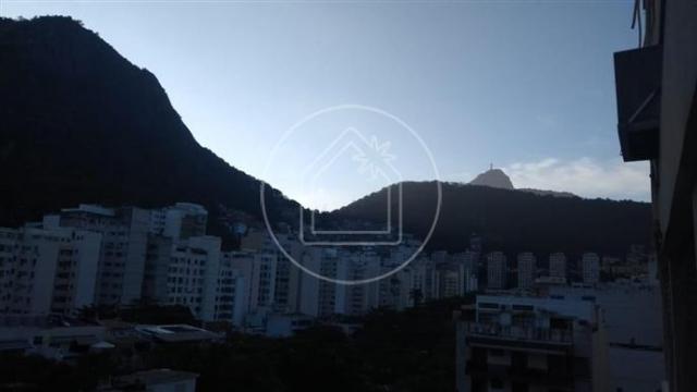 Apartamento à venda com 2 dormitórios em Copacabana, Rio de janeiro cod:865952