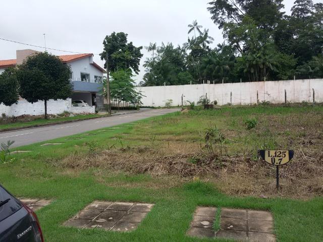 R$ 110.000 Lote 336m2 condomínio Ecos Paradise - Foto 2