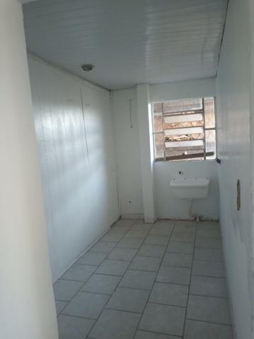 Alugo Casa com 2 Quartos - Foto 8