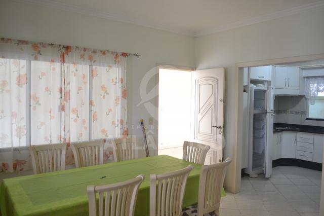 Casa à venda com 3 dormitórios em Gravatá, Navegantes cod:CA00042 - Foto 13