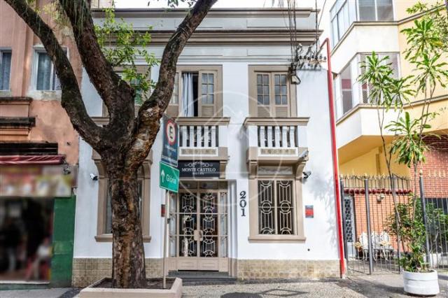 Casa à venda com 0 dormitórios em Glória, Rio de janeiro cod:865247 - Foto 9
