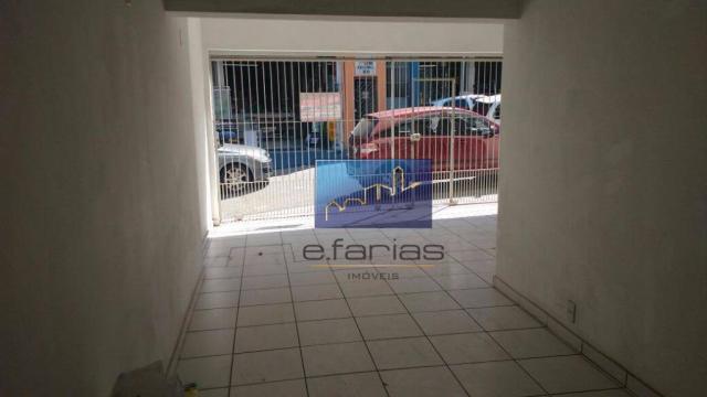 Sobrado com 4 dormitórios para alugar, 140 m² por R$ 2.300,00/mês - São Mateus - São Paulo - Foto 3