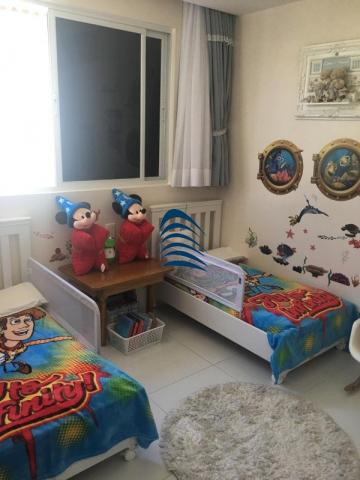 Condomínio costa atlântico - stella mares - Foto 15