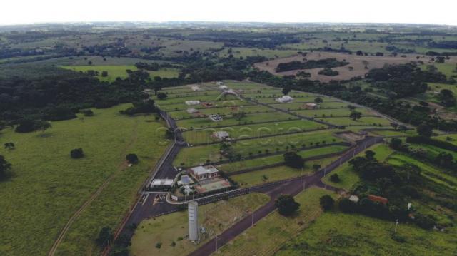 Terreno à venda com 0 dormitórios em Bella vitta - monte libano, Bady bassitt cod:V7853 - Foto 3