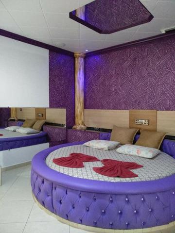 Hospedagem - Brisas Motel - Foto 2