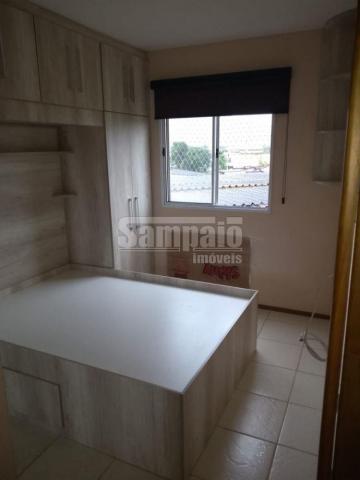 Apartamento à venda com 2 dormitórios em Campo grande, Rio de janeiro cod:SV2AP1878 - Foto 14
