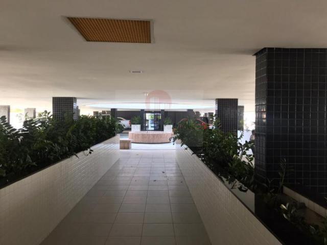 Apartamento para venda em maceió, farol, 3 dormitórios, 1 suíte, 2 banheiros, 1 vaga - Foto 15