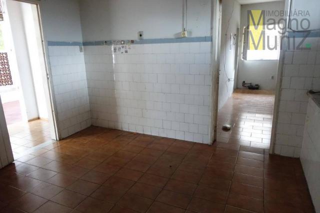 Excelente casa com ótima localização, situada á poucos metros do aeroporto. - Foto 5