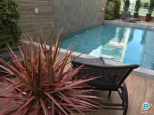 Apartamento na praia de Itapema-SC