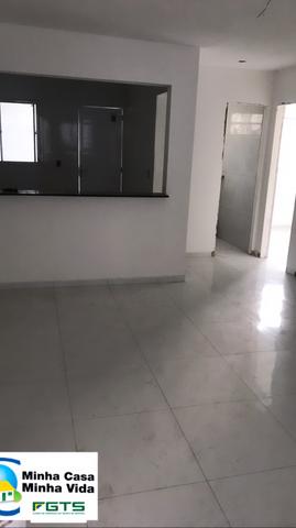 Casas privê no centro de Igarassu, 3 quartos, por trás do shoping! * - Foto 12