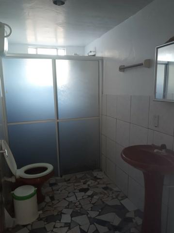 Alugo Casa com 2 Quartos - Foto 7