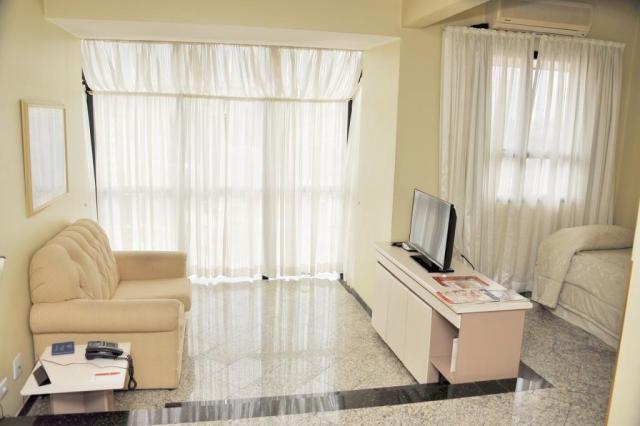 Flat na região central, em Santana, próximo ao Metro Santana e terminal de ônibus - Foto 2