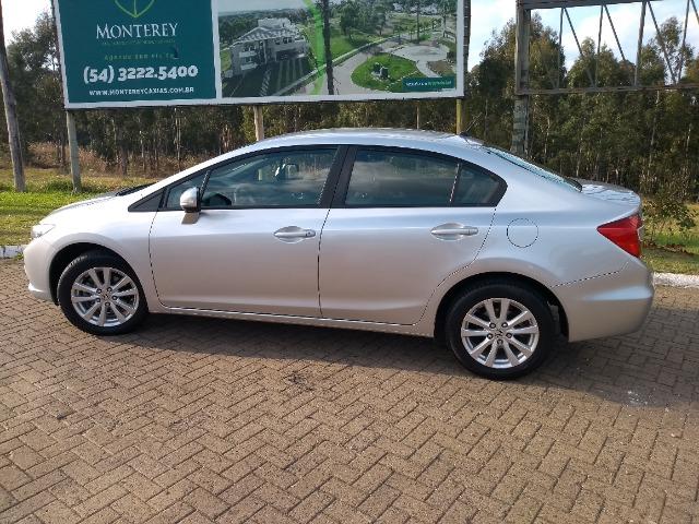 Civic LXR 2.0 - Foto 11