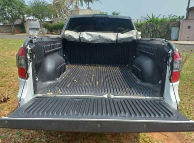 Vendo Montana 2015 - Foto 4