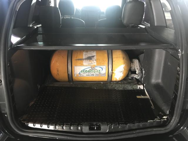 Renault Duster 1.6 TechRoad 2013 com GNV - Foto 7