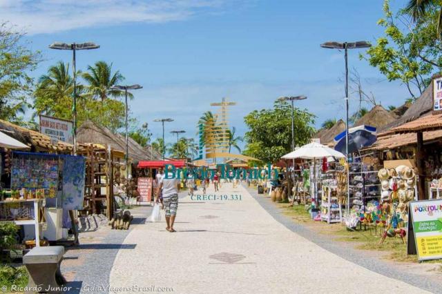 Pousada com 6 dormitórios à venda, 413 m² por r$ 799.000 - coroa vermelha - porto seguro/b - Foto 8