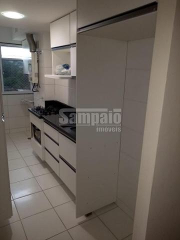 Apartamento à venda com 2 dormitórios em Campo grande, Rio de janeiro cod:SV2AP1878 - Foto 19
