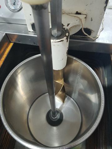 Máquina de de fazer sorvete (de massa) e picoleteira - Foto 6