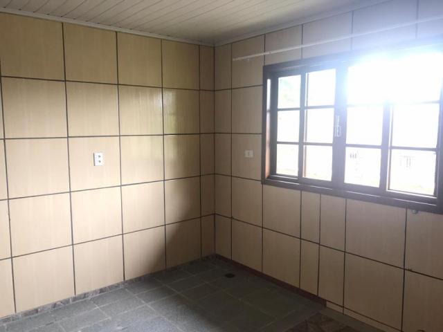 Casa para alugar com 3 dormitórios em Bom retiro, Joinville cod:L93902 - Foto 5