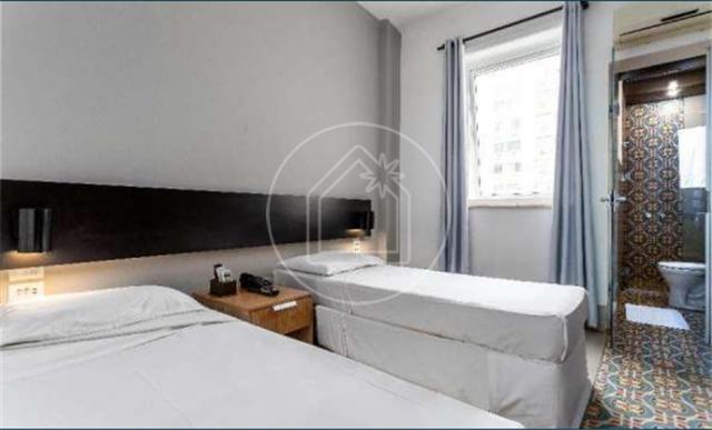 Casa à venda com 0 dormitórios em Glória, Rio de janeiro cod:865247 - Foto 2