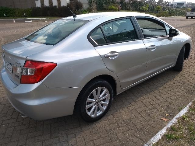 Civic LXR 2.0 - Foto 9