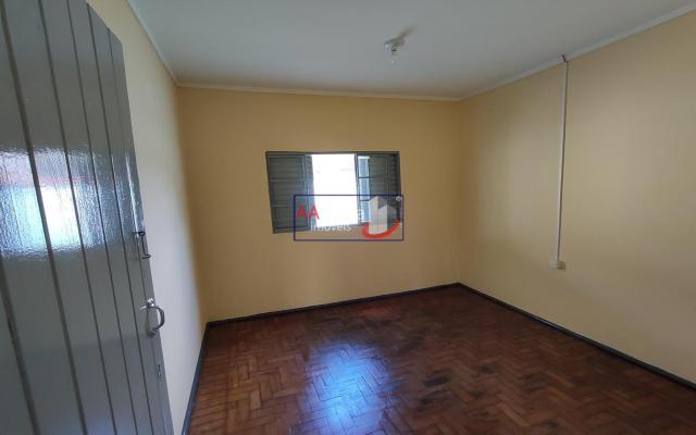 Casa para alugar com 2 dormitórios em Vila nossa sra das gracas, Franca cod:I08630 - Foto 4