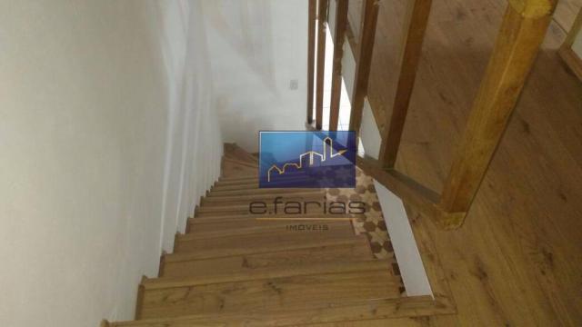 Sobrado com 4 dormitórios para alugar, 140 m² por R$ 2.300,00/mês - São Mateus - São Paulo - Foto 12