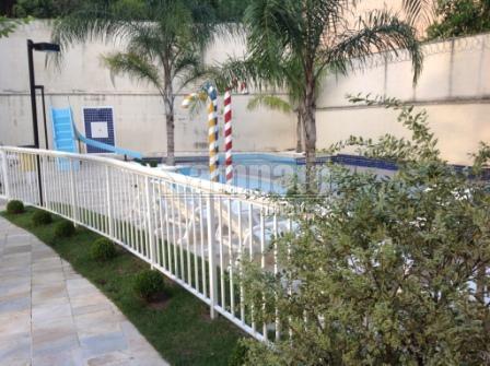 Apartamento à venda com 2 dormitórios em Campo grande, Rio de janeiro cod:SV2AP1878 - Foto 6