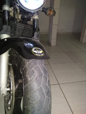Hornet 600 - Foto 4