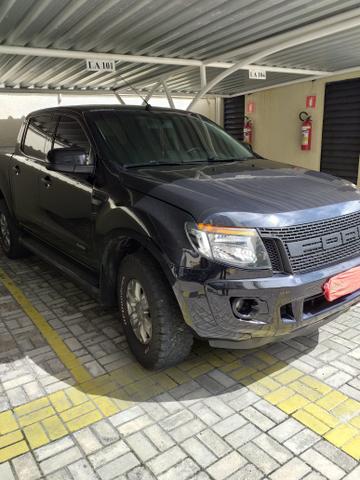Ranger XLS 2.2 2015/2015