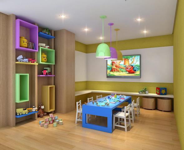 Excelente apartamento 3 quartos c/ 3 suítes em Ponta Verde - Foto 7