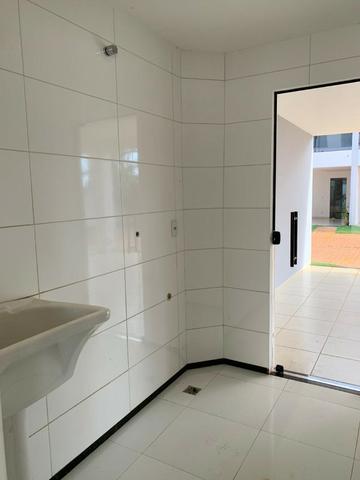 Sobrado com 3 suítes na 107 Norte - Foto 12