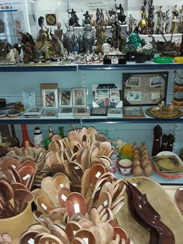 Estoque completo de loja - Foto 2