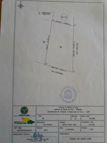 Vende se está casa no bairro Santa Inês - Foto 4