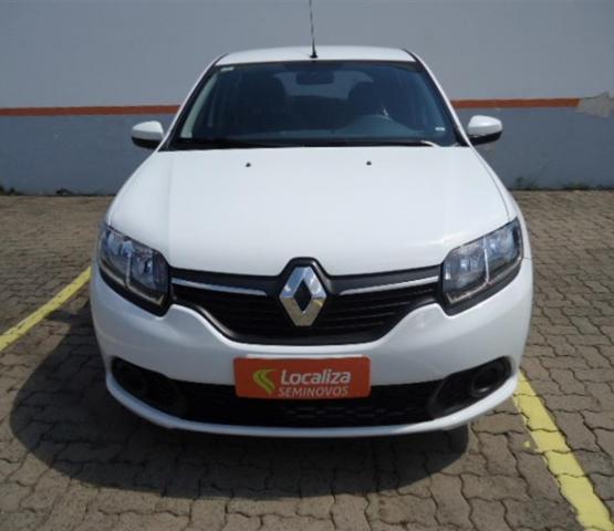 RENAULT SANDERO 2017/2018 1.6 16V SCE FLEX EXPRESSION MANUAL - Foto 7