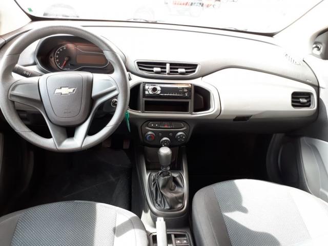 CHEVROLET ONIX 2018/2019 1.0 MPFI JOY 8V FLEX 4P MANUAL - Foto 8