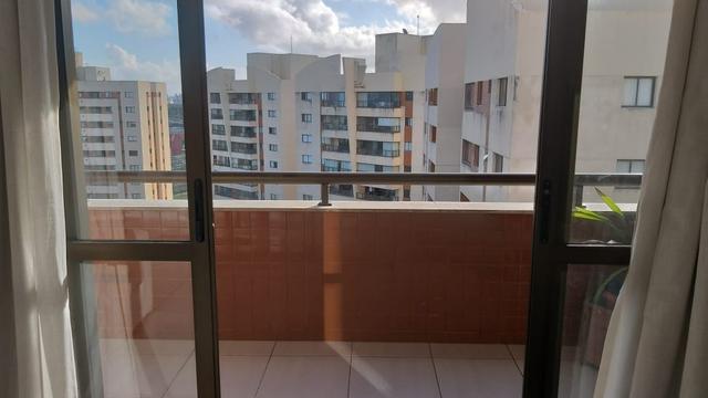 2/4 no Condomínio Brisas - Foto 3