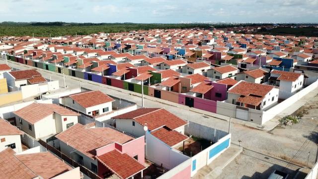 Casas com suíte á R$ 89.900,00 só no Sport Clube!! - Foto 7
