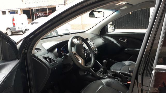 IX35 2011 manual 78700 km - Foto 12