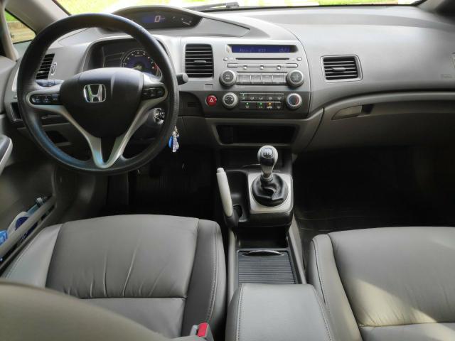 HONDA Civic LXL - Foto 5