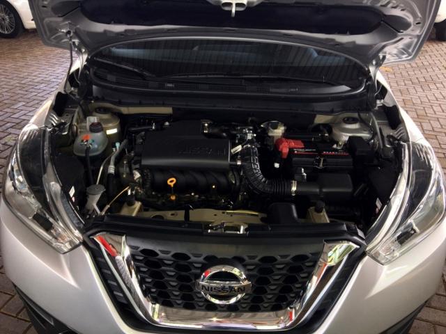 NISSAN KICKS SV 1.6 16V FLEXSTAR 5P AUT. - Foto 15