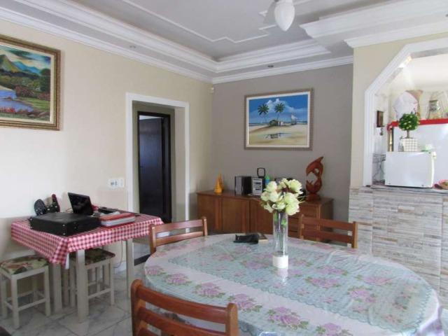 23- Casa á venda com 320 metros quadrados, 3 dormitórios - Foto 9
