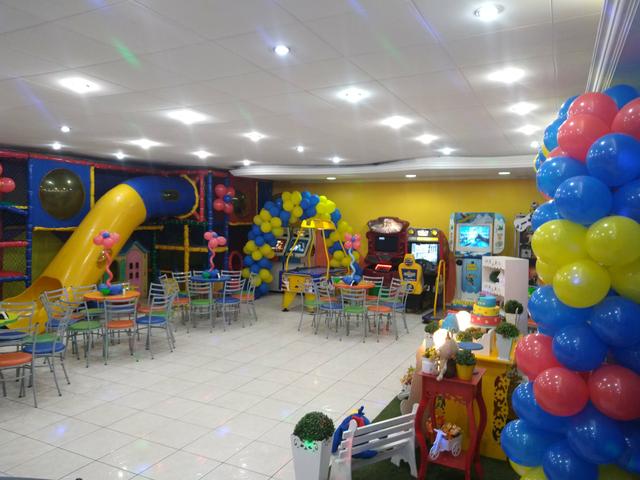 Buffet infantil - Foto 6