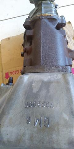 Cambio Chevette 5 M.