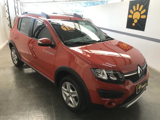 Sandero stepway 18 - Foto 2