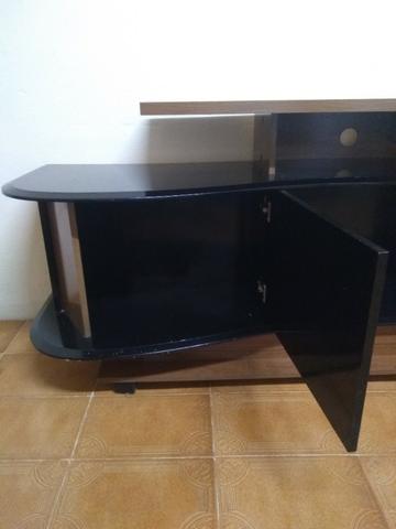 Rack semi novo - Foto 3