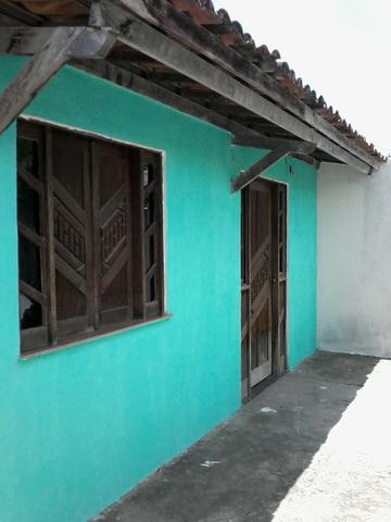 Vende-se casa no Conjunto Feira VII - Foto 2